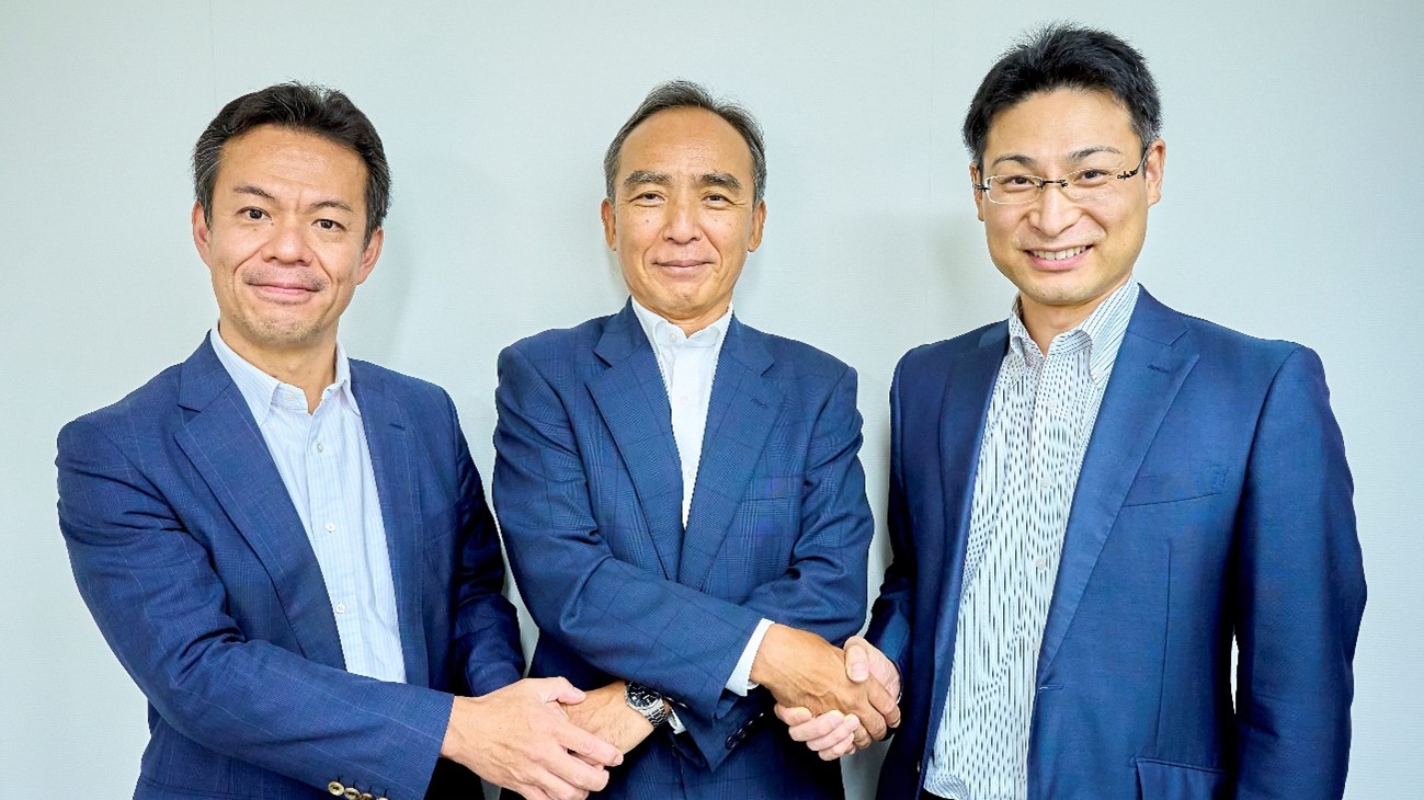 2021年度 JPEAアウォード受賞案件インタビュー大企業を離れて立派に成長しましたで賞 | JPEA（一般社団法人 日本プライベート・エクイティ協会）